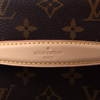 Louis Vuitton Monogram Nice Mini 4 of 4