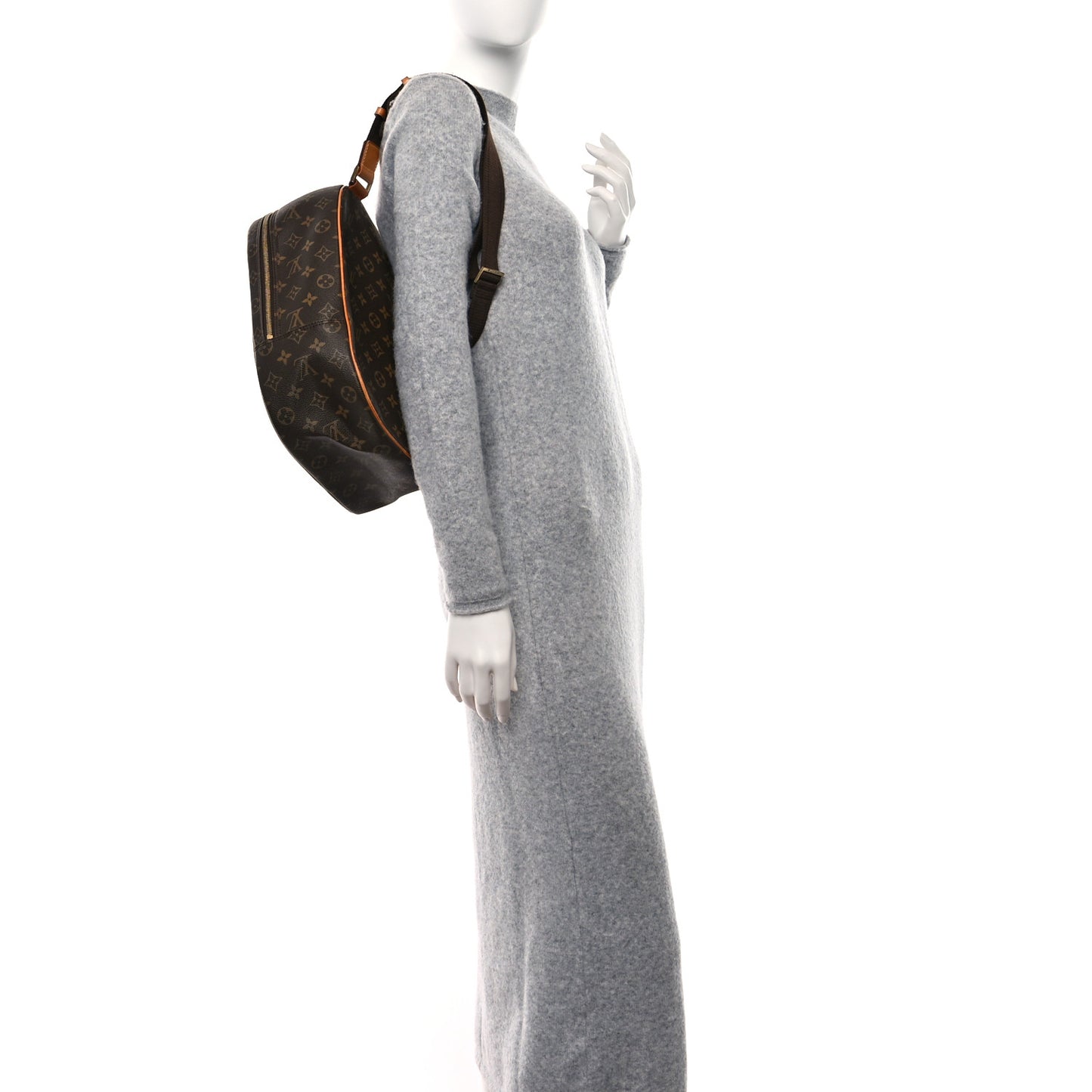 Monogram Sac A Dos Packall