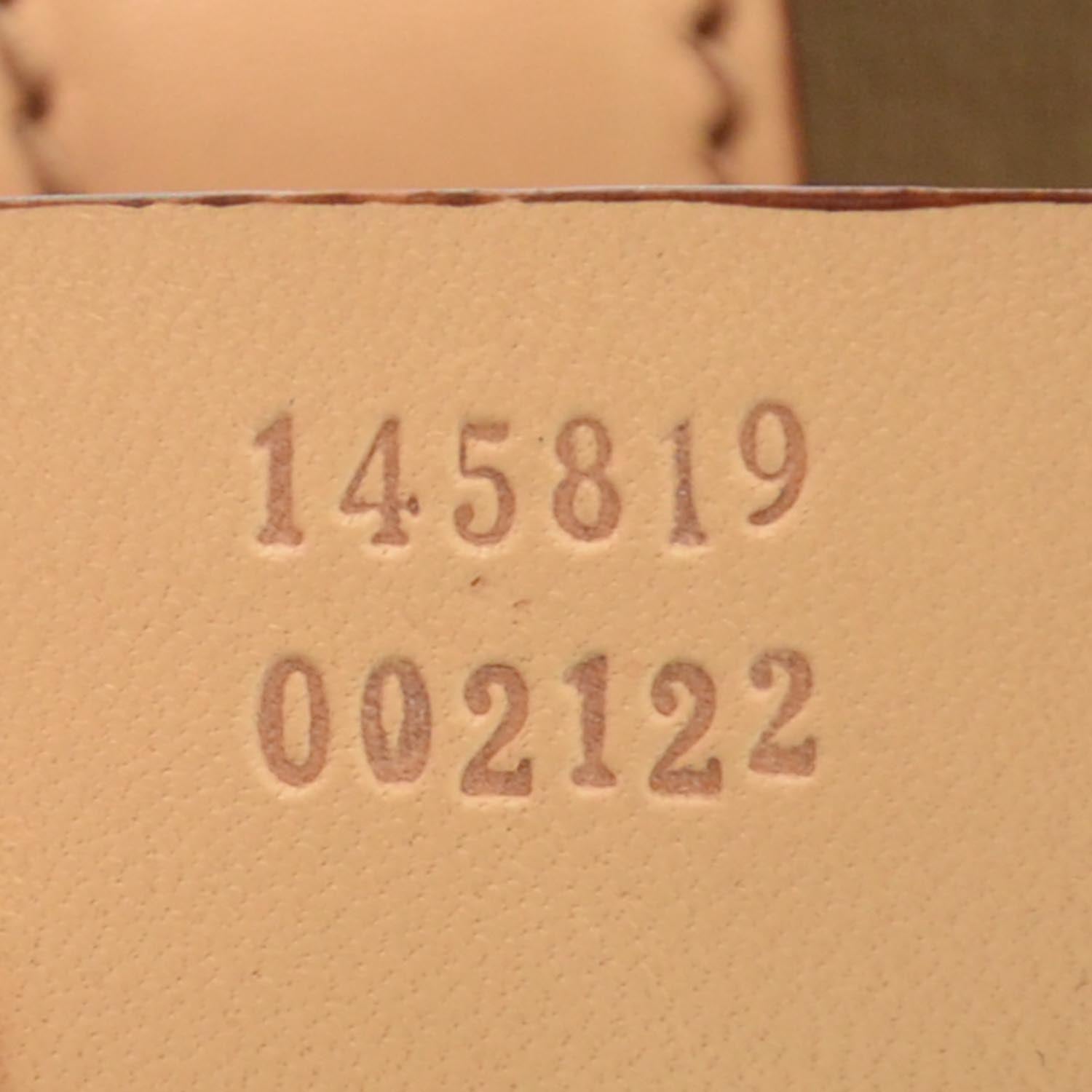 Gucci Canvas Flora Floral Bardot 6 of 8
