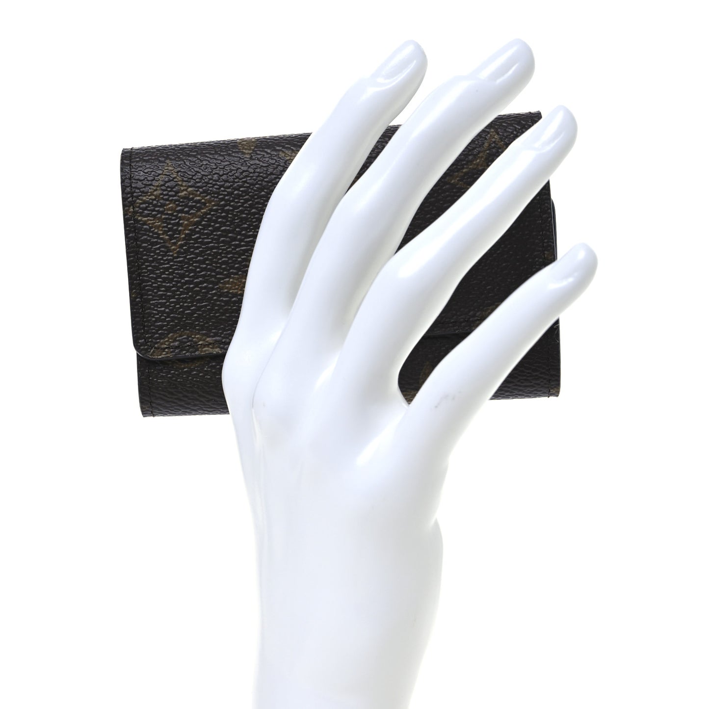 Monogram 6 Key Multicles Holder