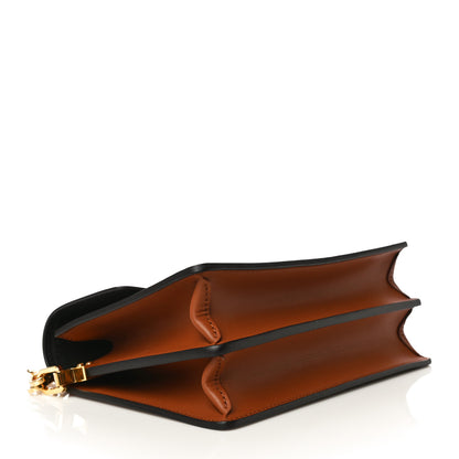 Louis Vuitton Reverse Monogram Dauphine MM 3 of 10