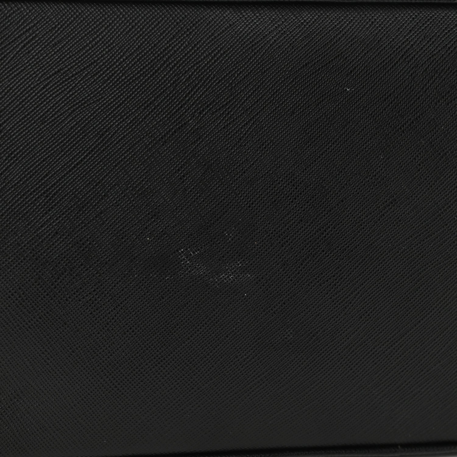 Prada Saffiano Lux Large Galleria Double Zip Tote Black 17 of 19