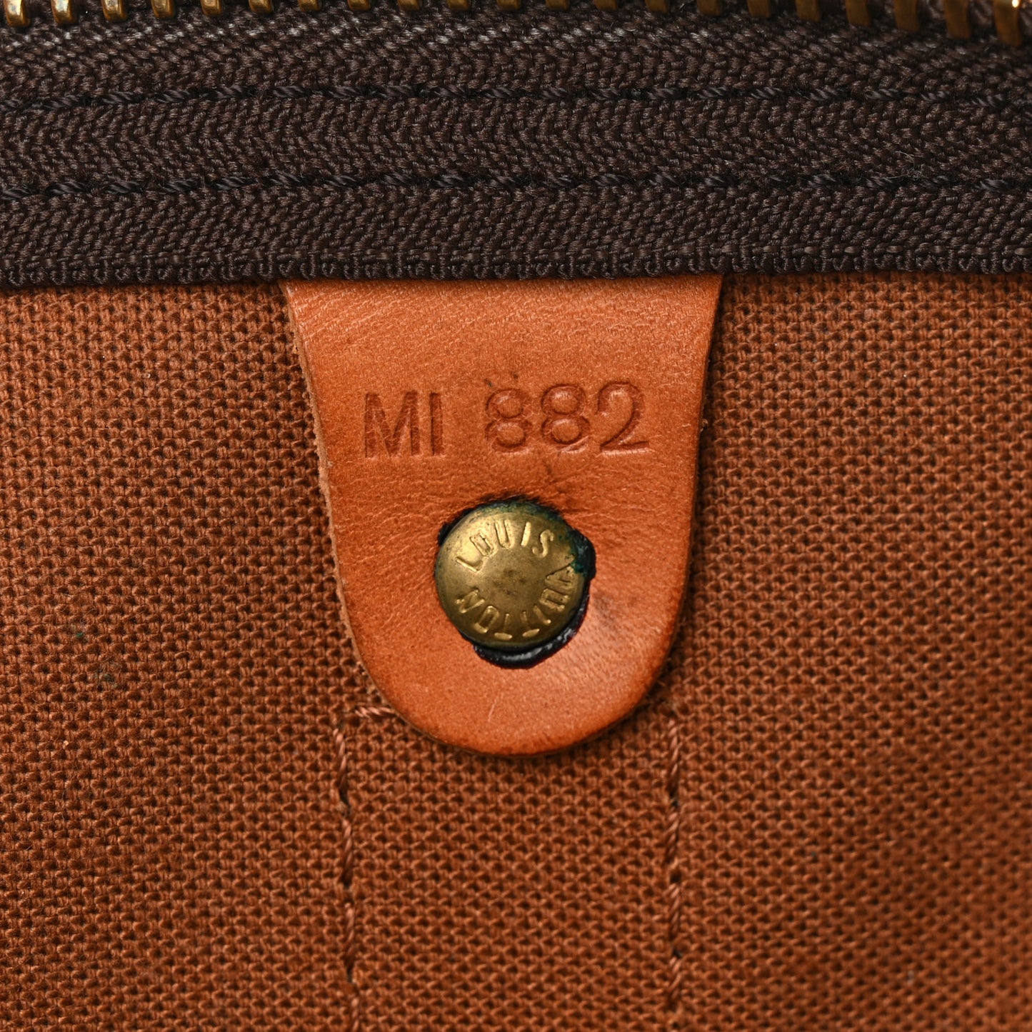 Monogram Keepall 55