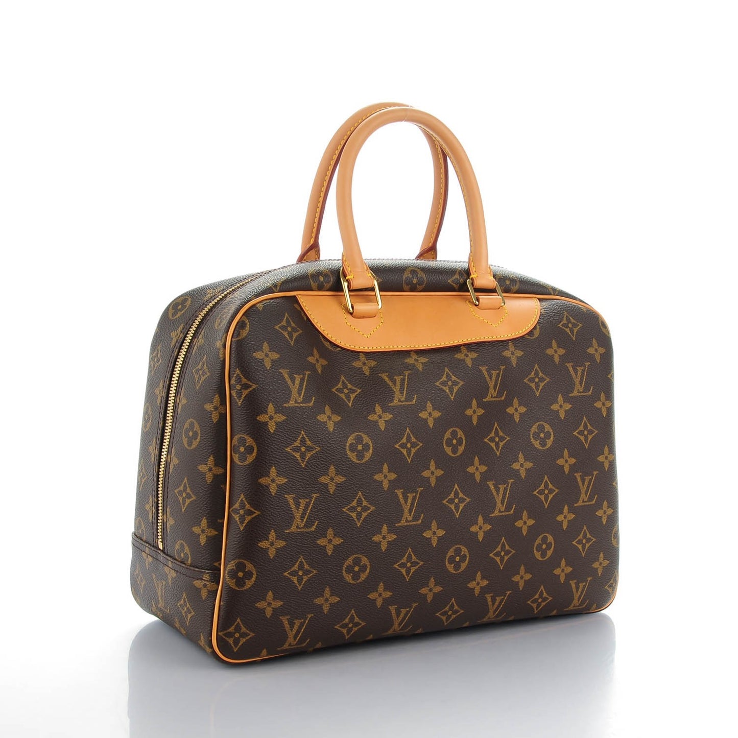 Monogram Deauville
