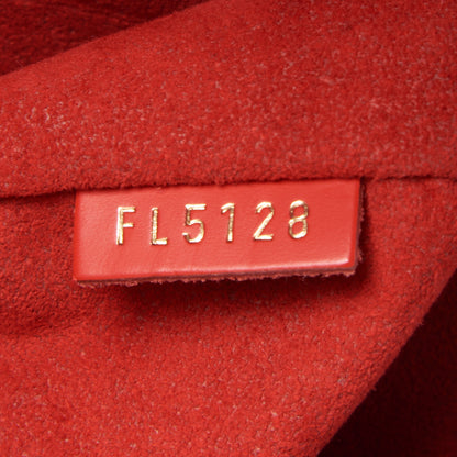 Louis Vuitton Epi Locky BB Coquelicot 9 of 9