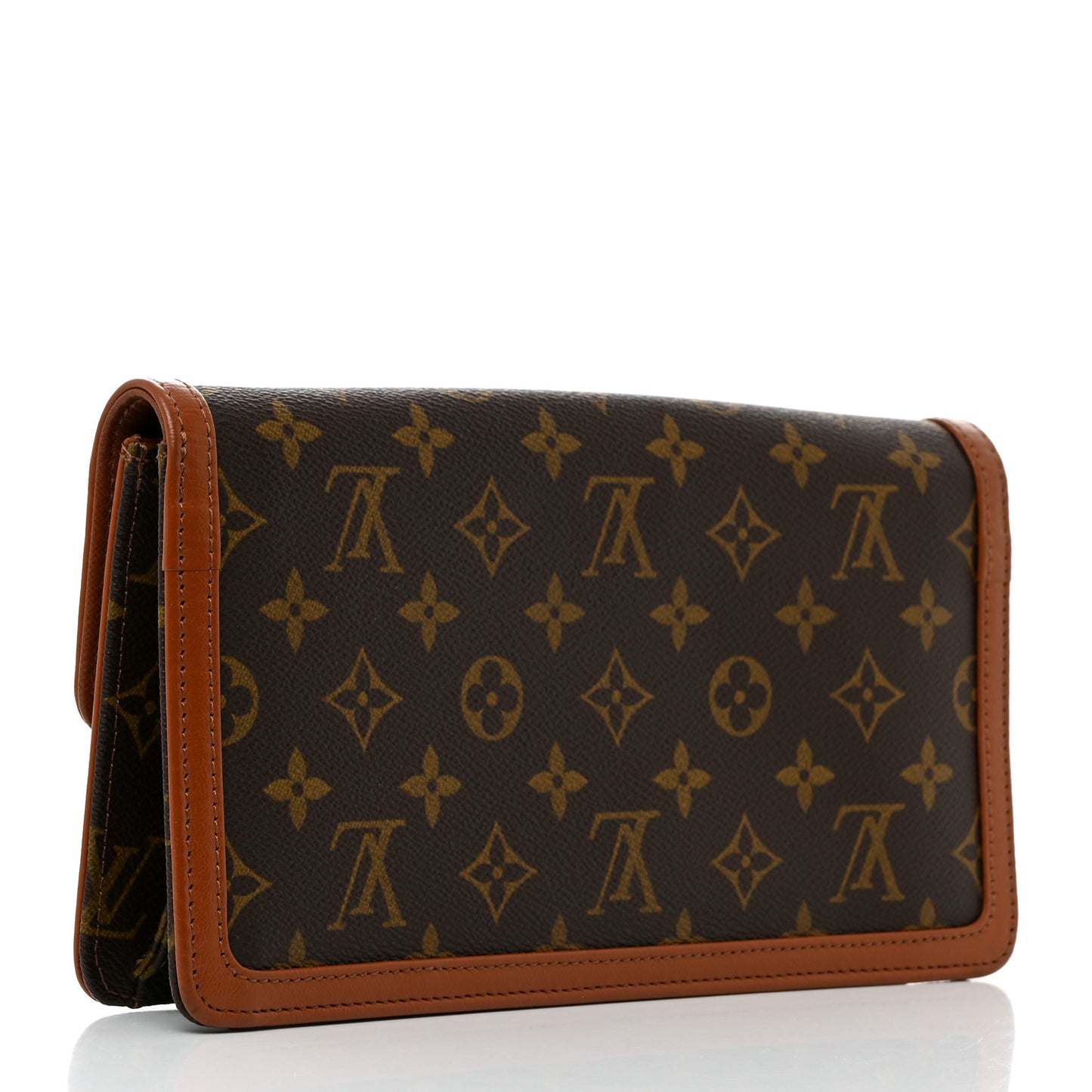 Monogram Pochette Dame 26