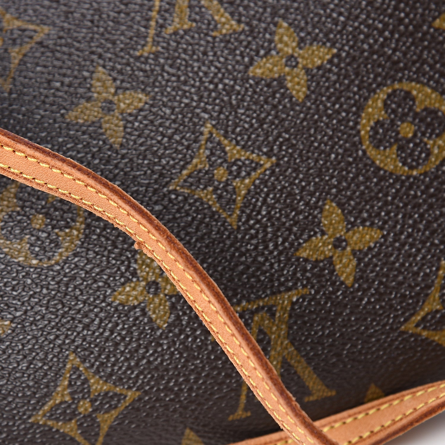 Louis Vuitton Monogram Pochette Twin GM 9 of 10