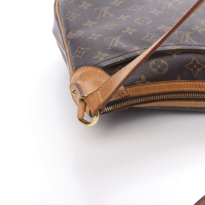 Louis Vuitton Monogram Odeon PM 14 of 24