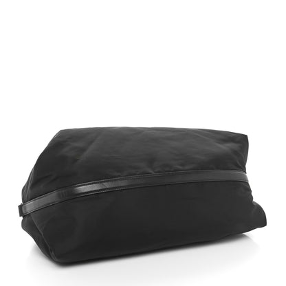 Alexander McQueen Nylon Medium Bundle Black White 4 of 10