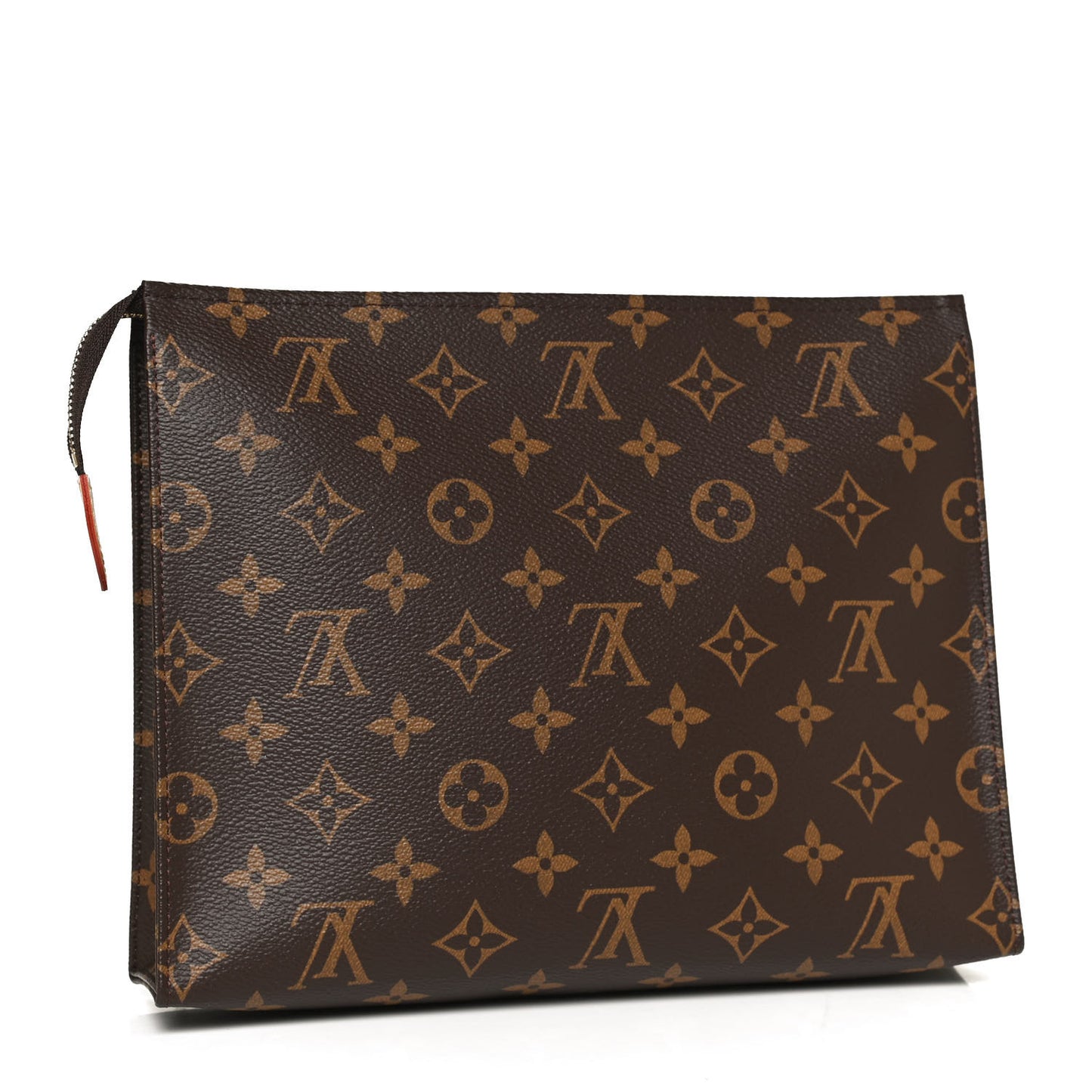 Monogram Toiletry Pouch 26