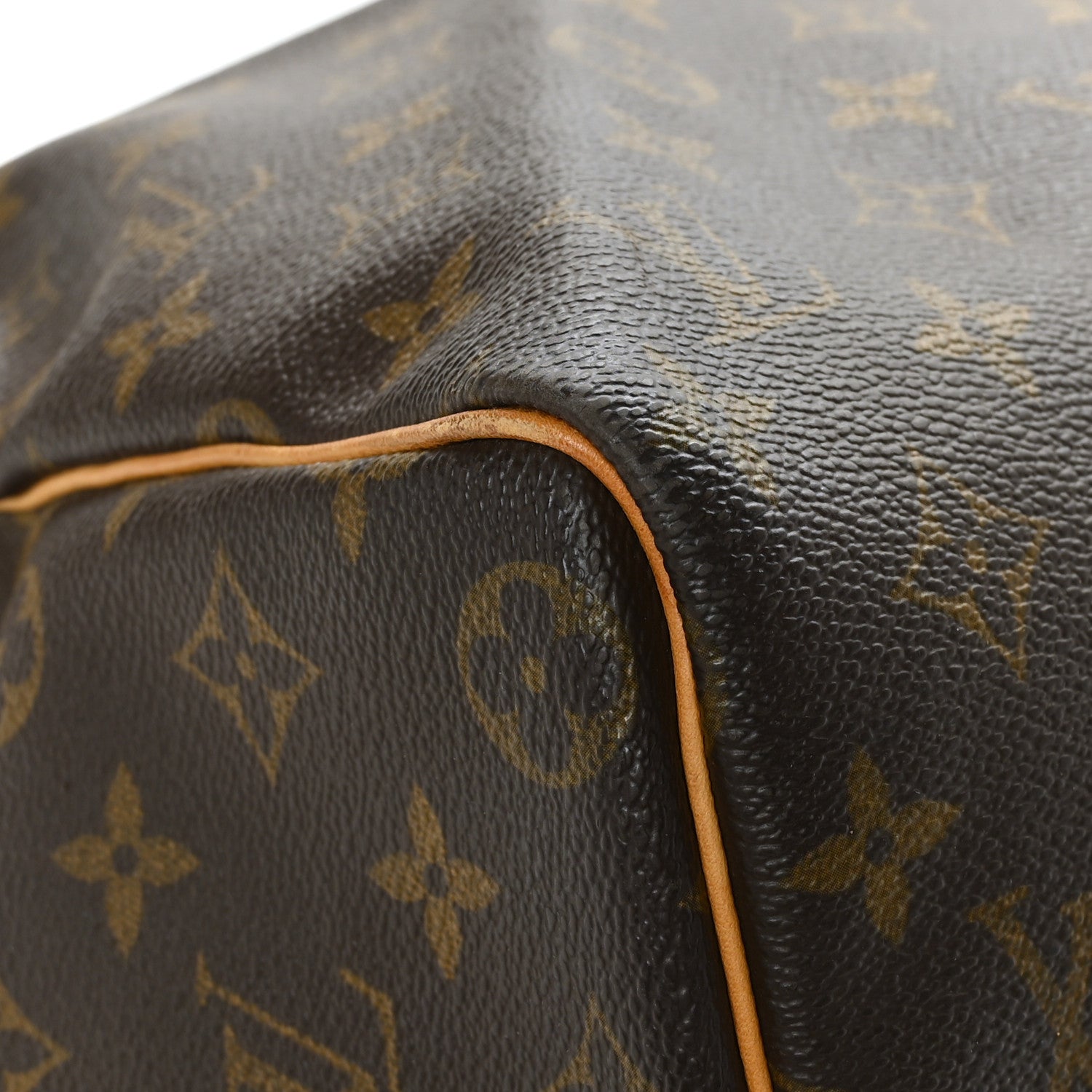 Louis Vuitton Monogram Keepall 45 8 of 11