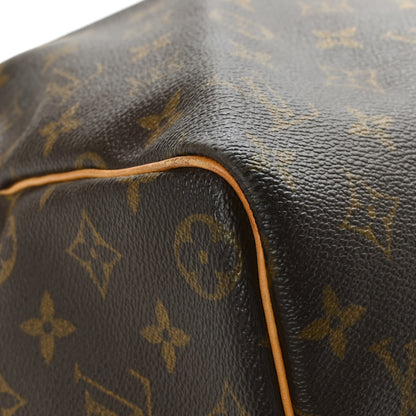 Louis Vuitton Monogram Keepall 45 8 of 11