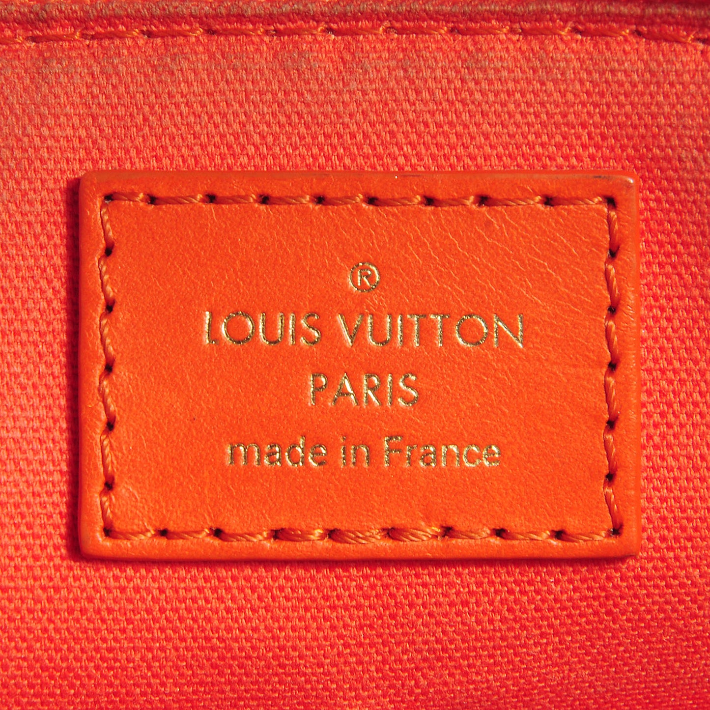 Damier Couleur Modul Piment
