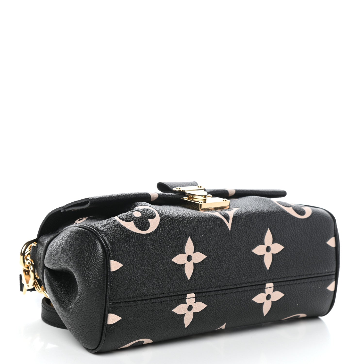 Louis Vuitton Empreinte Monogram Giant Favorite Black Beige 4 of 9