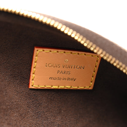 Louis Vuitton Monogram Mini Bumbag 6 of 10
