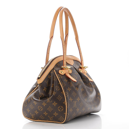 Louis Vuitton Monogram Tivoli GM 3 of 11