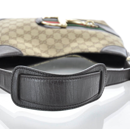 Gucci Monogram Hasler 6 of 9