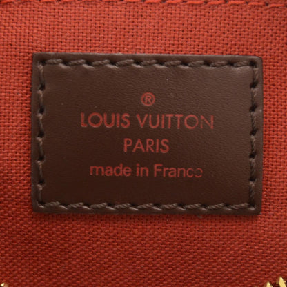 Louis Vuitton Damier Ebene Illovo PM 4 of 6