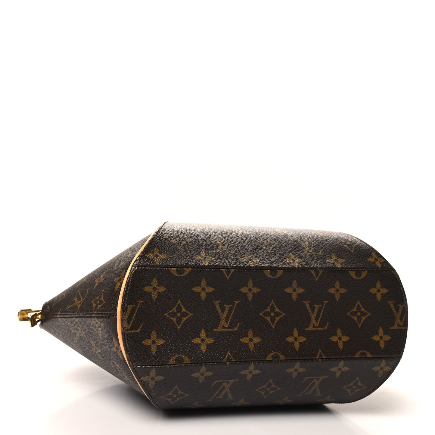 Monogram Ellipse MM