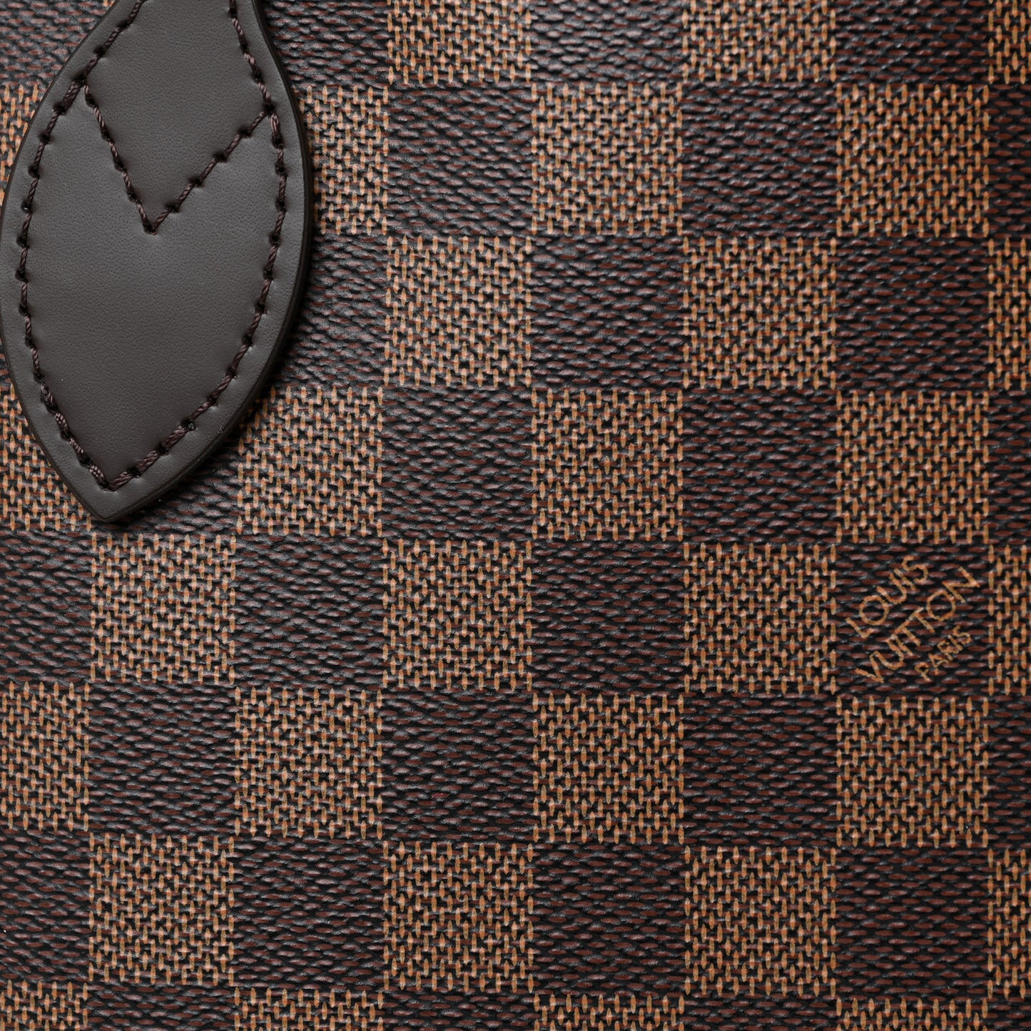 Damier Ebene Neo Neverfull MM