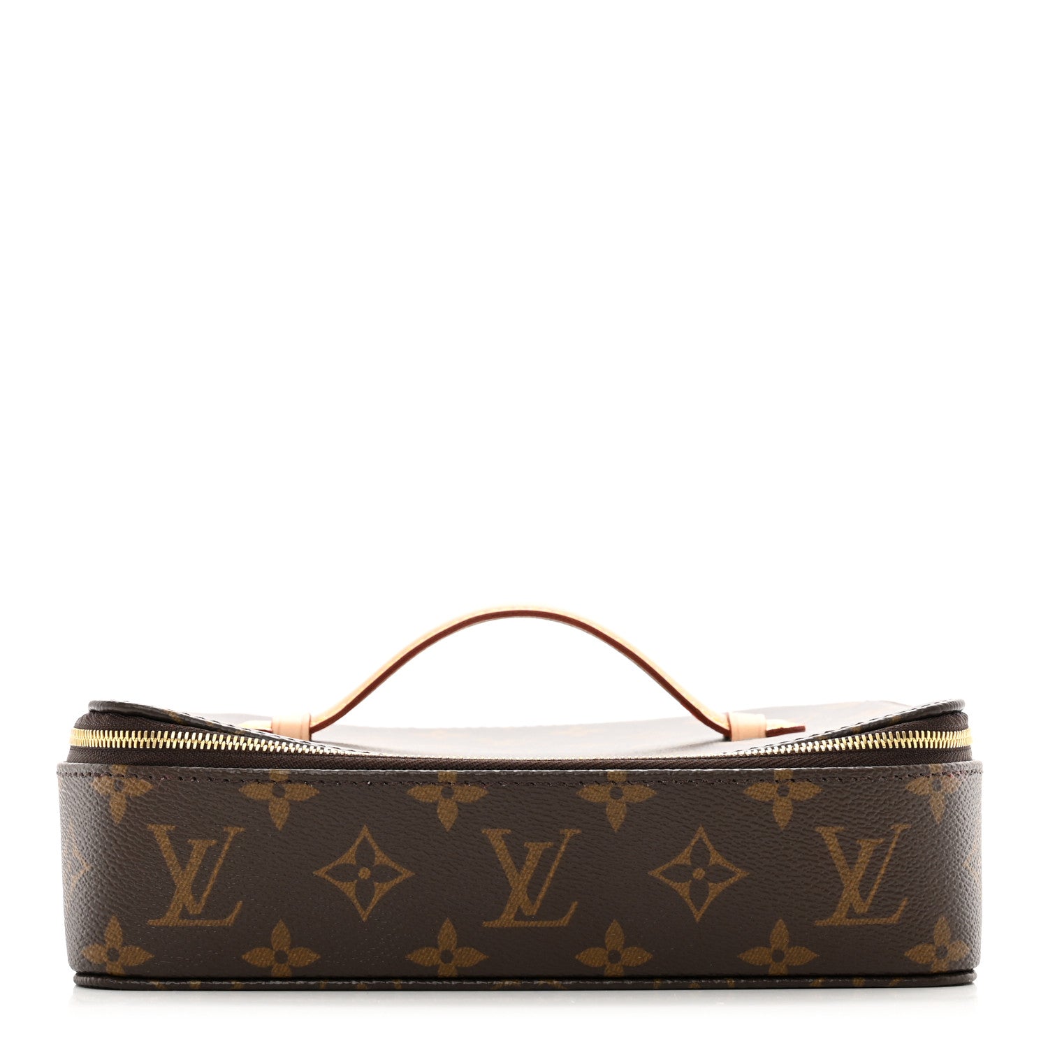 Louis Vuitton Monogram Nice Jewelry Case 1 of 7
