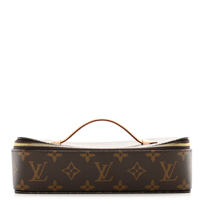 Louis Vuitton Monogram Nice Jewelry Case 1 of 7