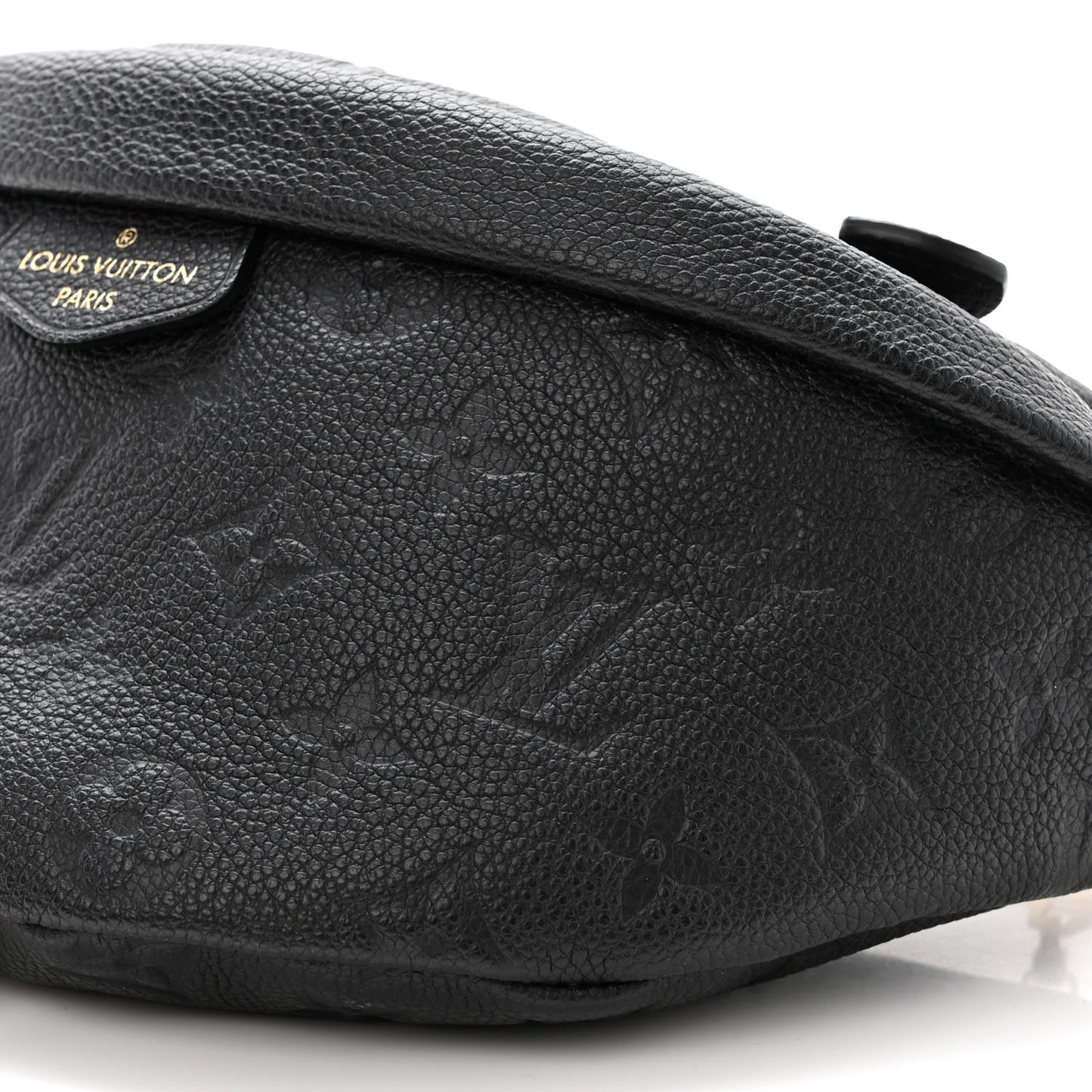 Empreinte BumBag Black