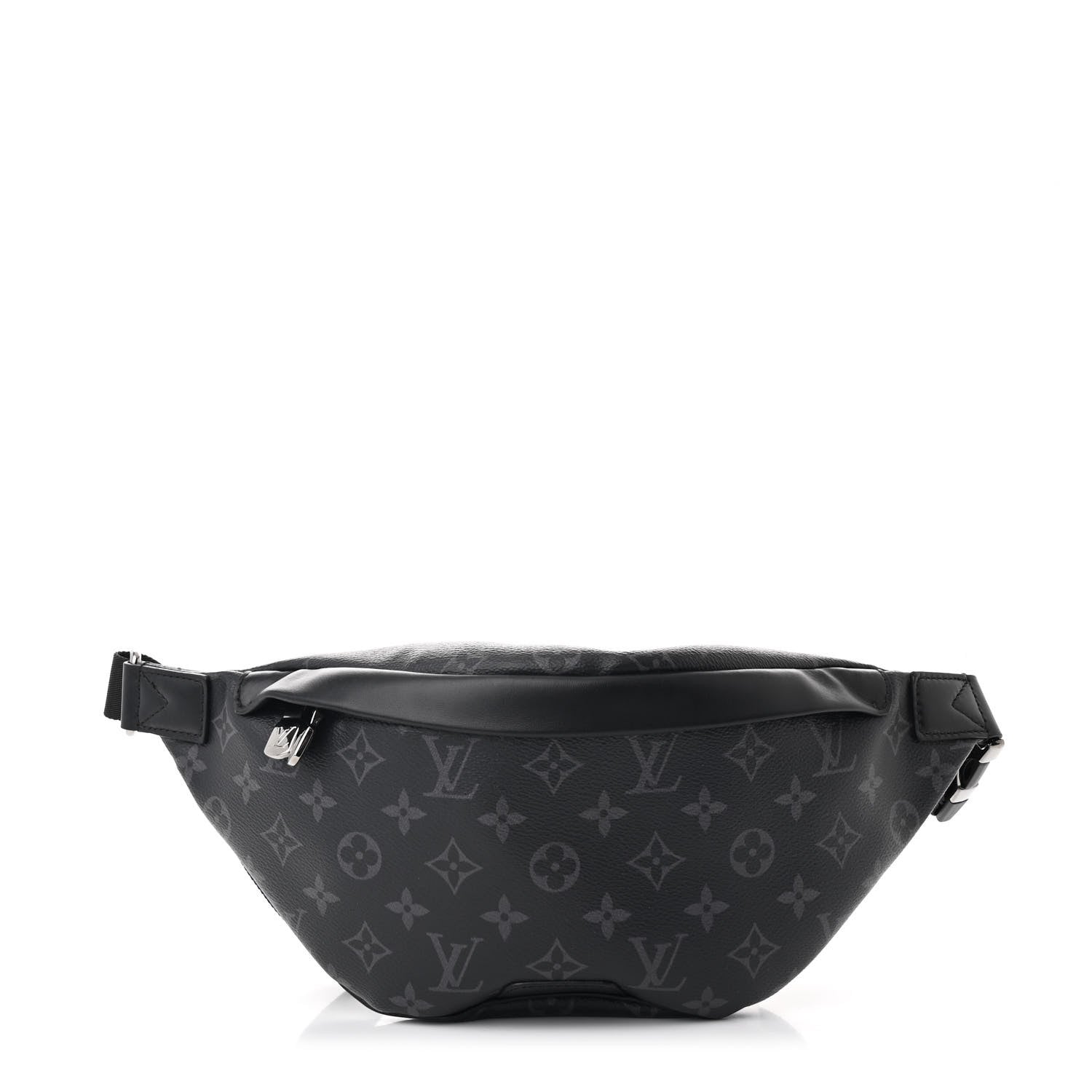 Louis Vuitton Monogram Eclipse Discovery Bumbag PM 1 of 10
