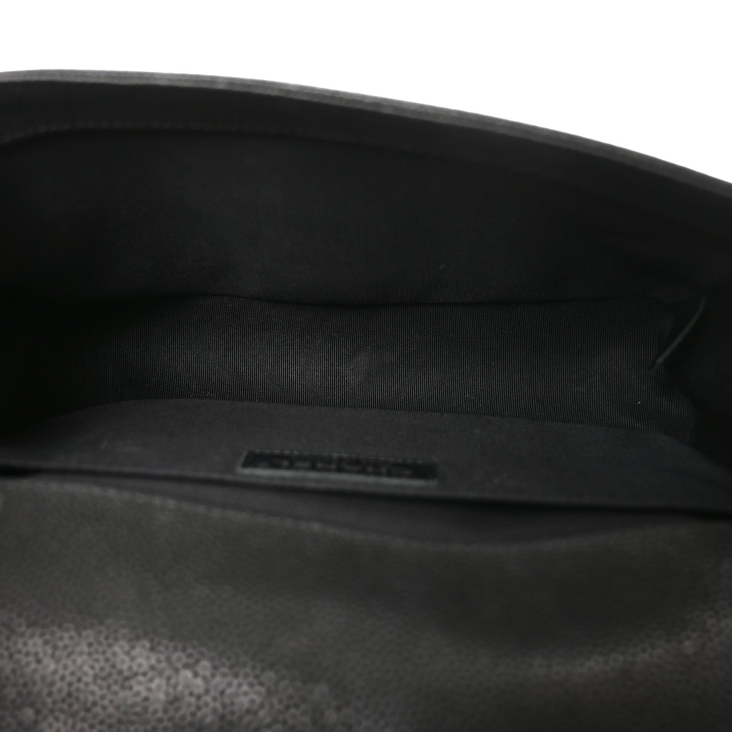Chanel Iridescent Caviar Quilted Medium Boy Flap Black 5 of 11