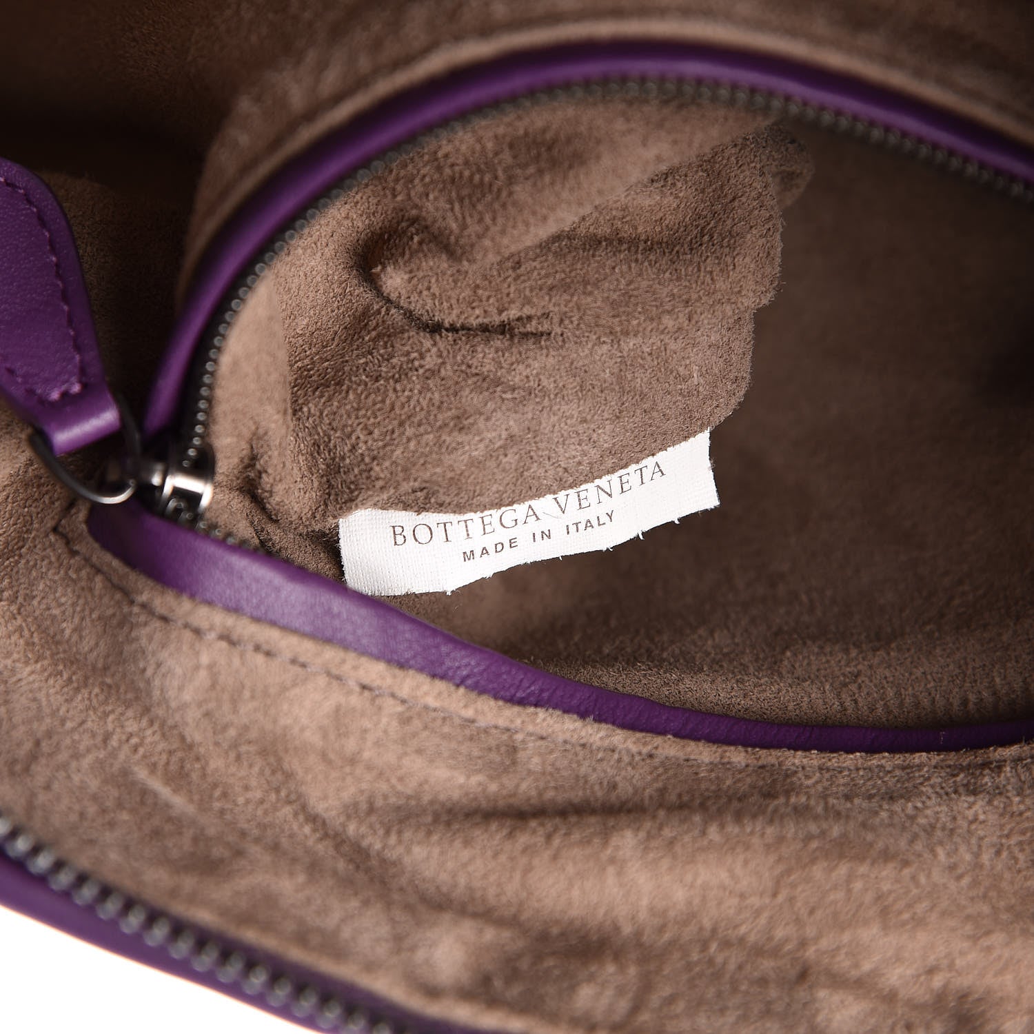 Bottega Veneta Nappa Intrecciato Appia Messenger Monalisa 10 of 12