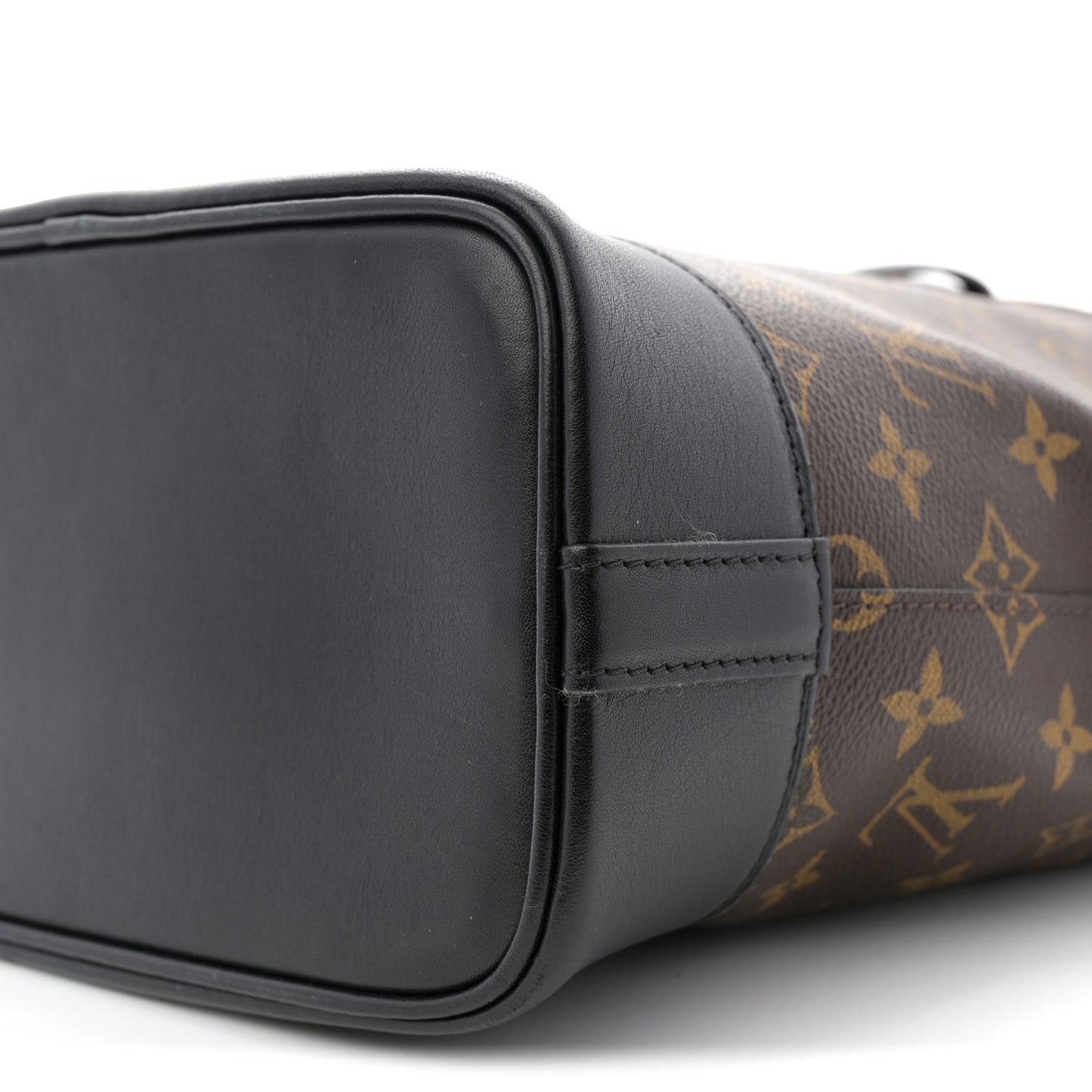 Monogram NN14 Idole GM Black