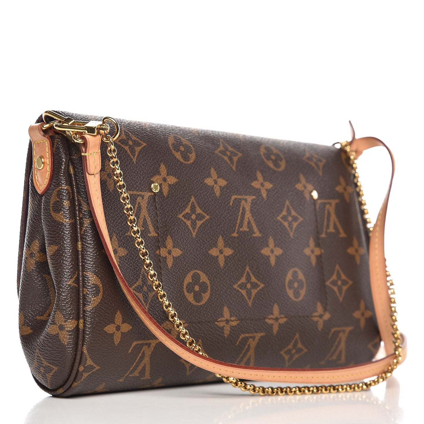 Monogram Favorite MM