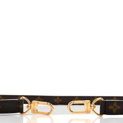 Louis Vuitton Monogram Metis 20mm Adjustable Strap 3 of 6
