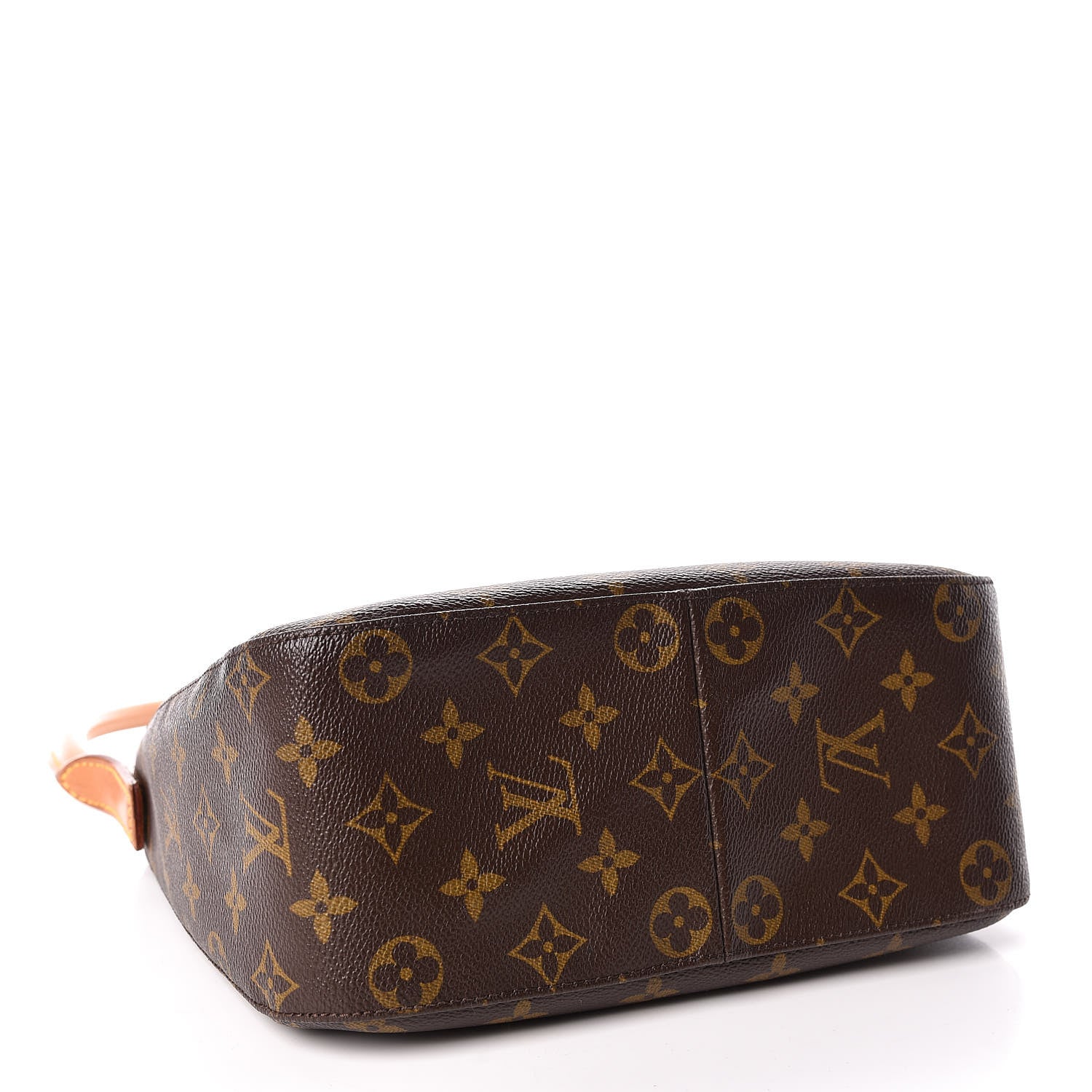 Louis Vuitton Monogram Looping MM 4 of 12