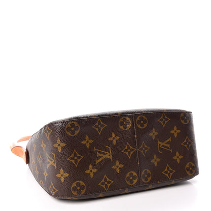 Louis Vuitton Monogram Looping MM 4 of 12