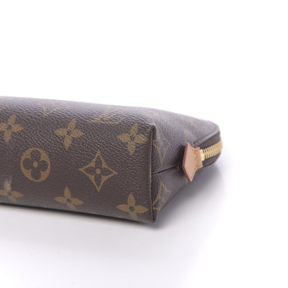 Louis Vuitton Monogram Cosmetic Pouch GM 8 of 8