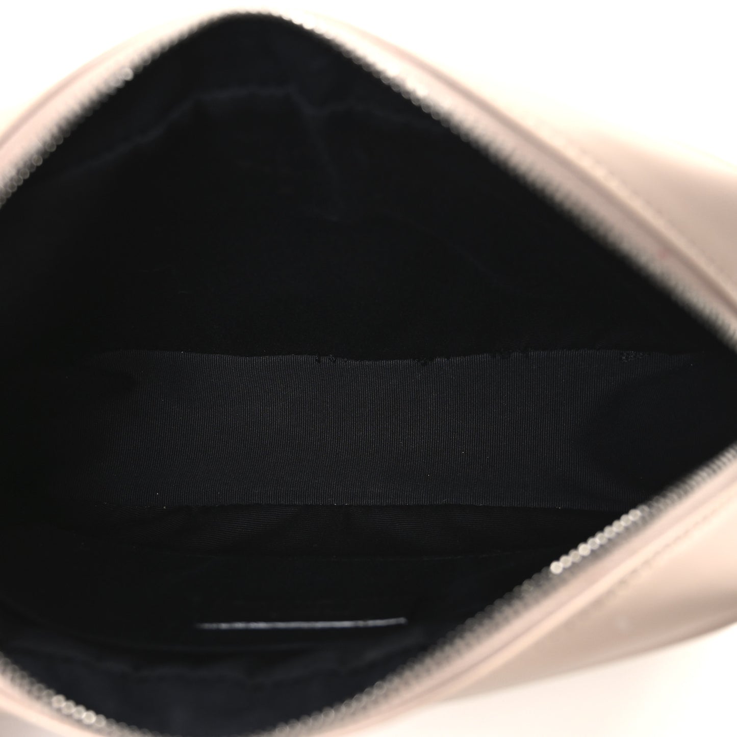 Calfskin Matelasse Monogram Lou Camera Bag Marble Pink