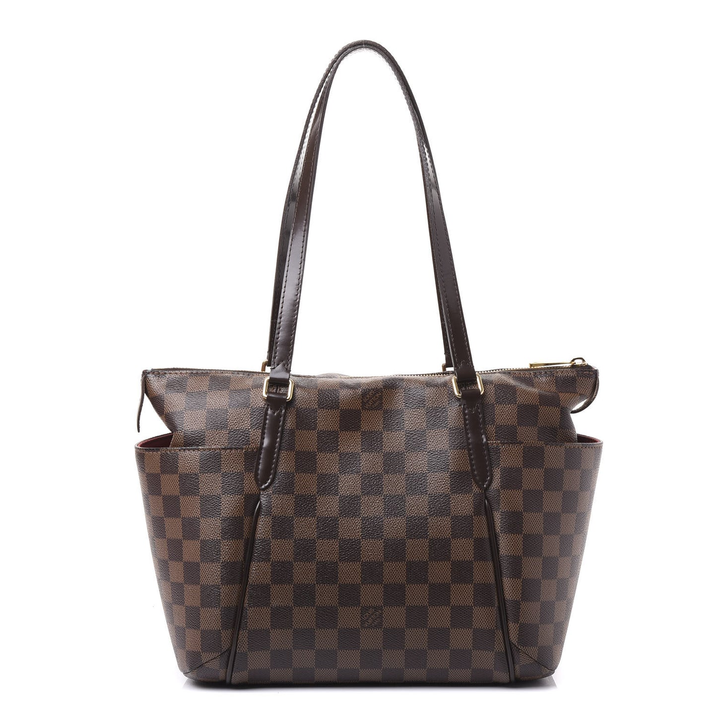 Damier Ebene Totally PM