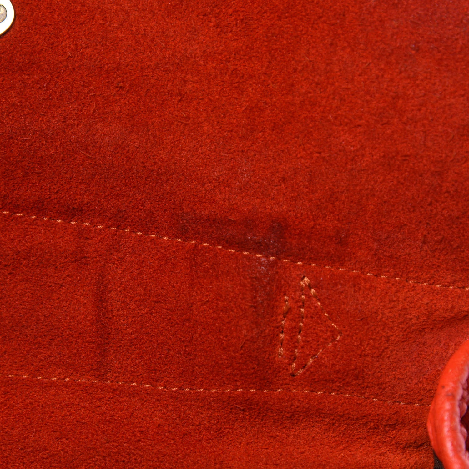 Mulberry Shrunken Calfskin Medium Bryn 19 of 24