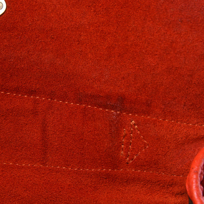 Mulberry Shrunken Calfskin Medium Bryn 19 of 24