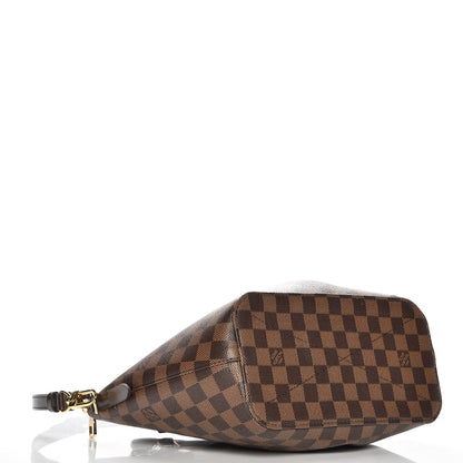 Louis Vuitton Damier Ebene Siena PM 5 of 9