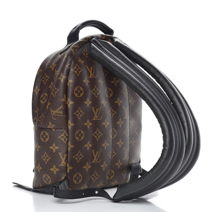 Louis Vuitton Monogram Palm Springs Backpack PM 3 of 10