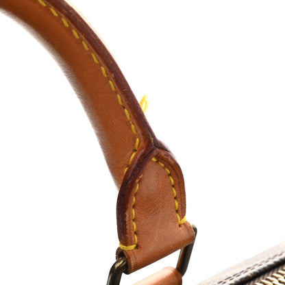 Louis Vuitton Monogram Keepall Bandouliere 55 16 of 16