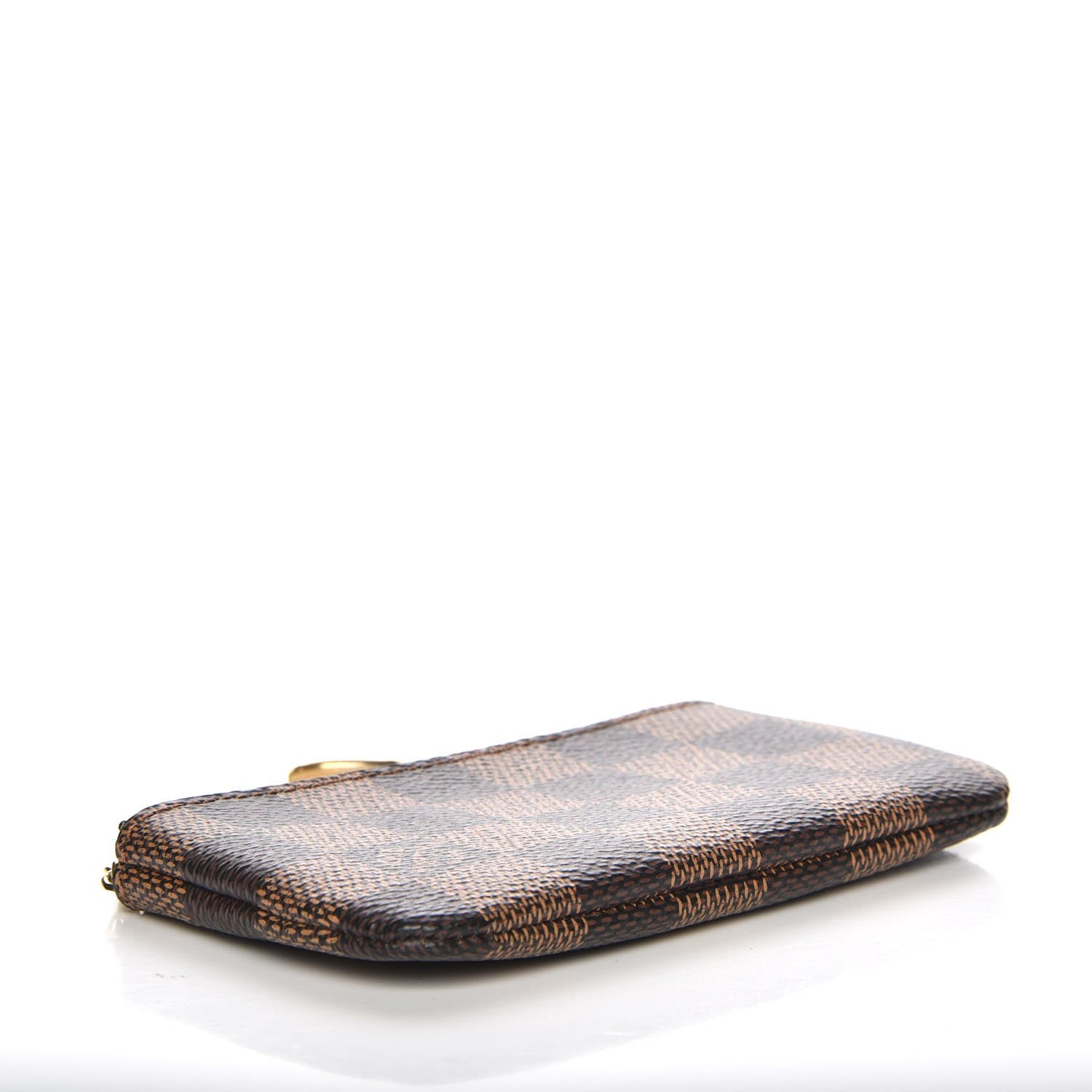 Louis Vuitton Damier Ebene Key Pouch 5 of 9