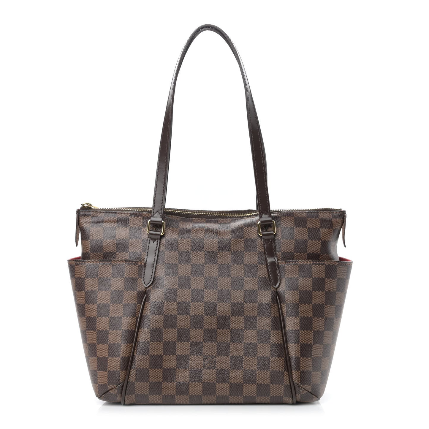Damier Ebene Totally PM