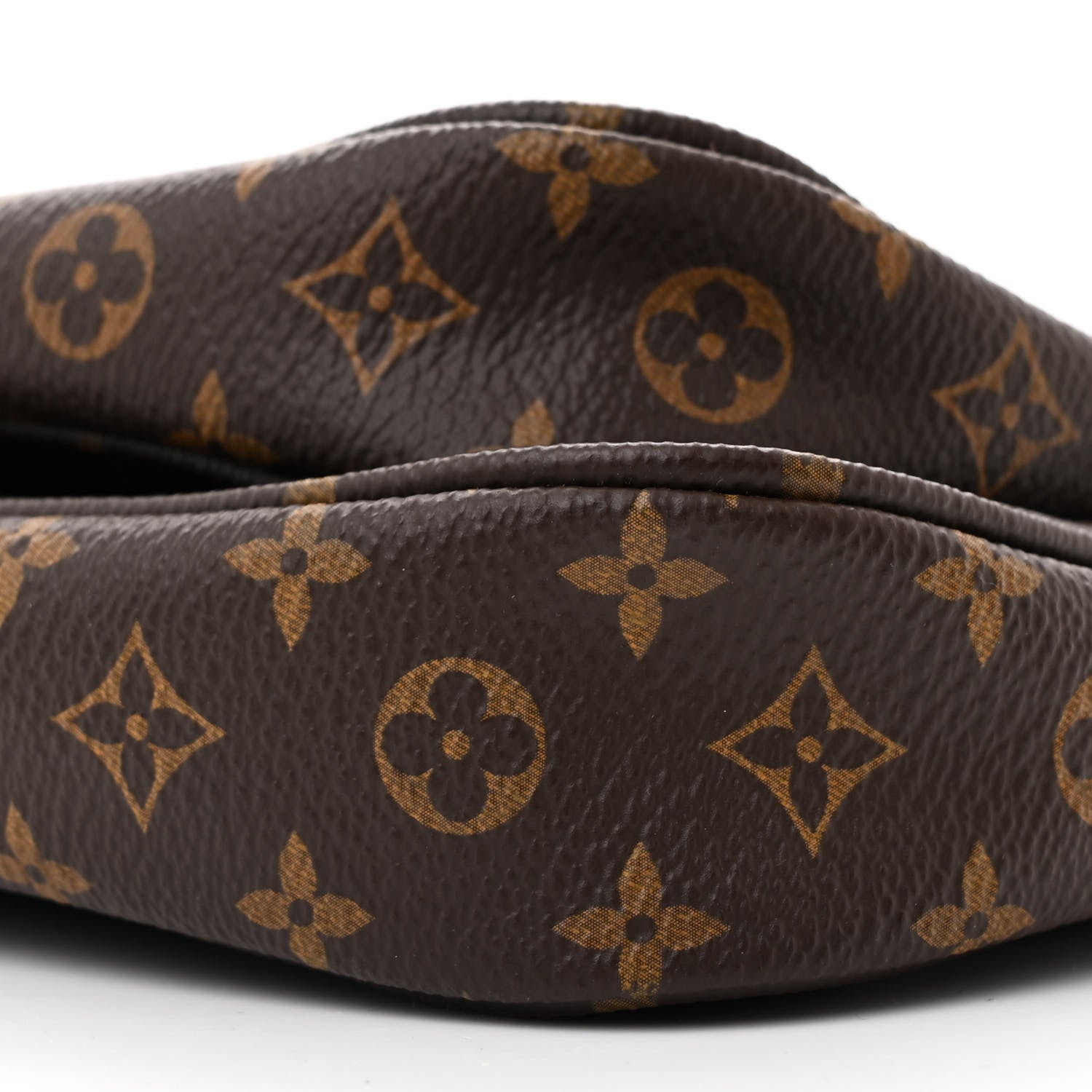 Louis Vuitton Monogram Multi Pochette Accessories Kaki 13 of 13
