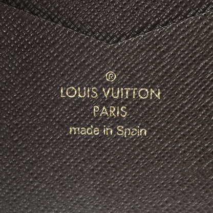 Louis Vuitton Monogram iPhone 6 Plus Folio Case 5 of 5