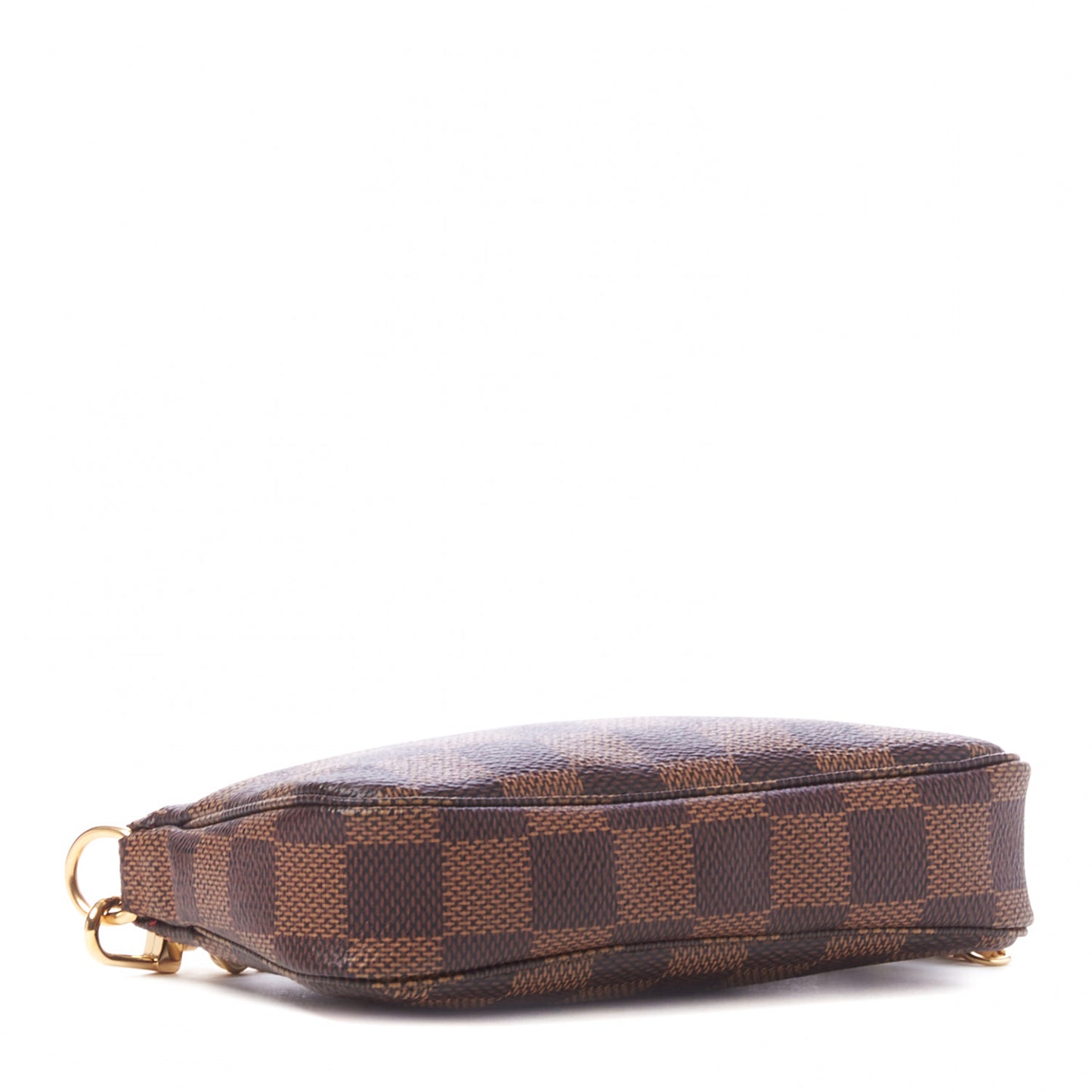 Damier Ebene Mini Pochette Accessories