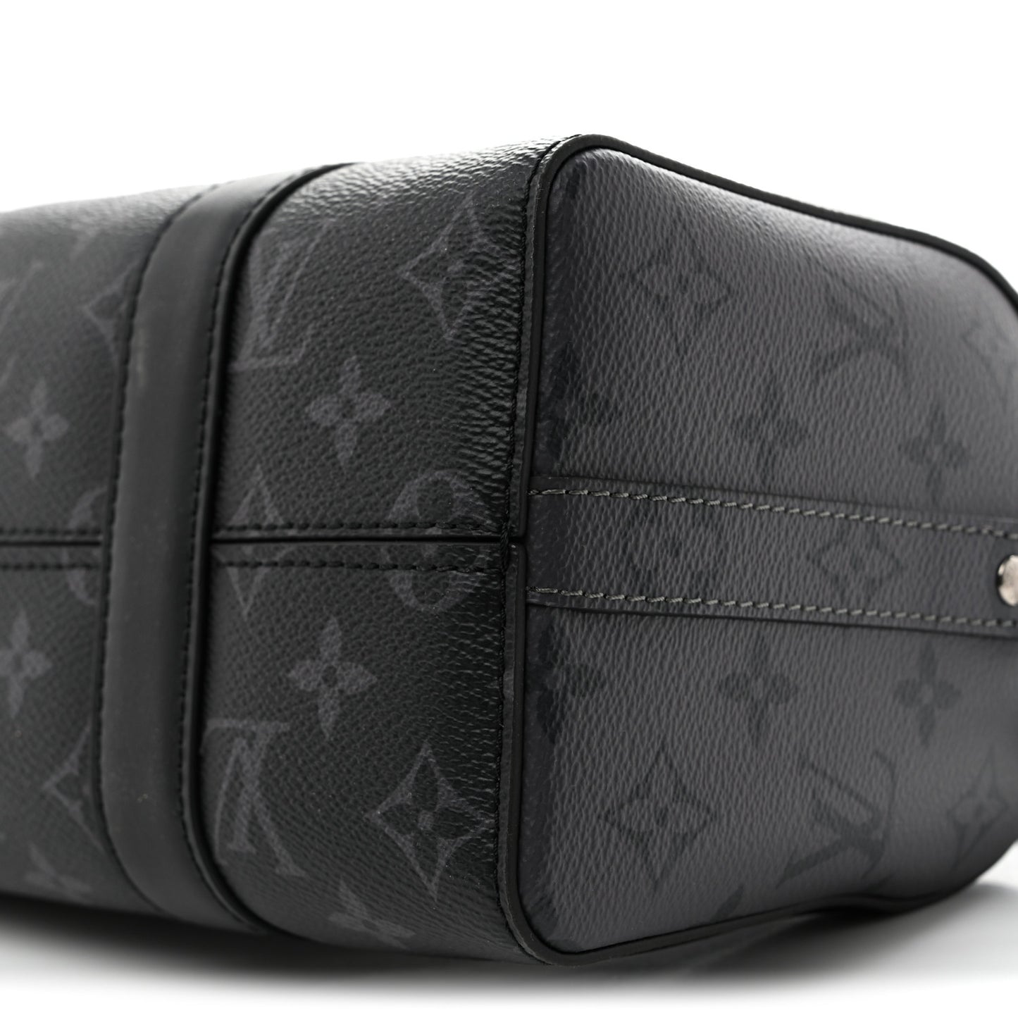 Reverse Monogram Eclipse City Keepall