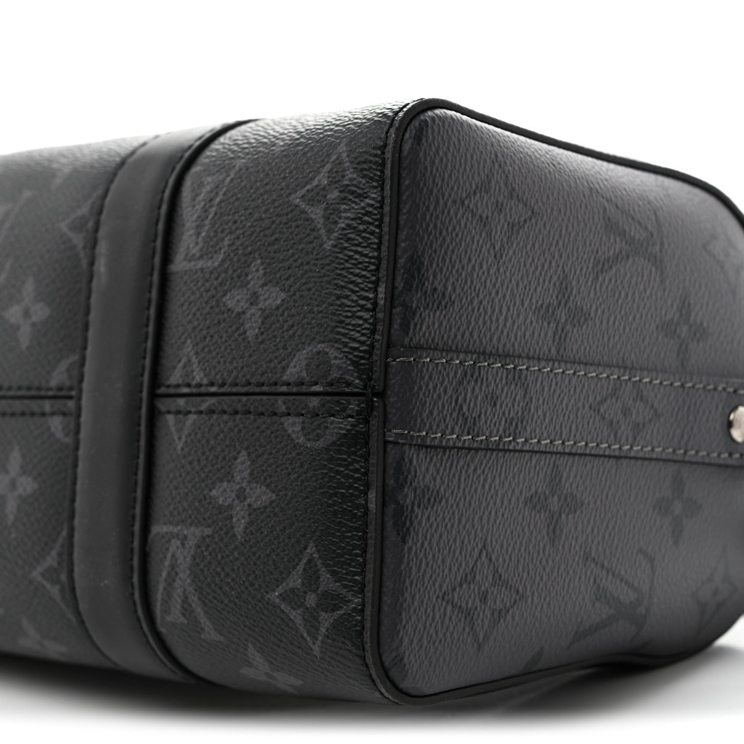 Louis Vuitton Reverse Monogram Eclipse City Keepall 9 of 11